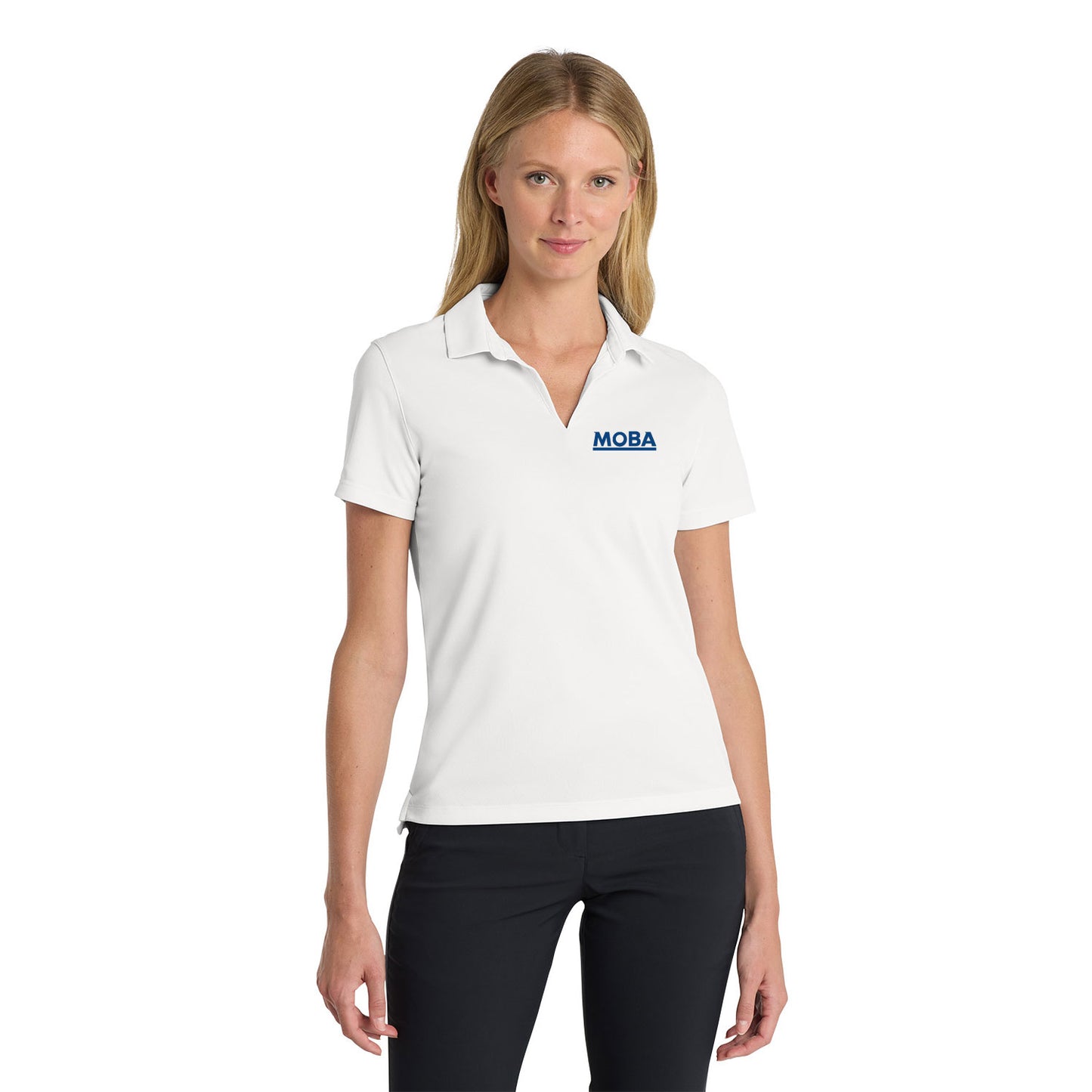 Women's Nike Dri-FIT Micro Pique 2.0 Polo