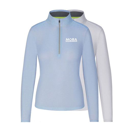 Women's Seafarer Lightweight Performance Quarter-Zip