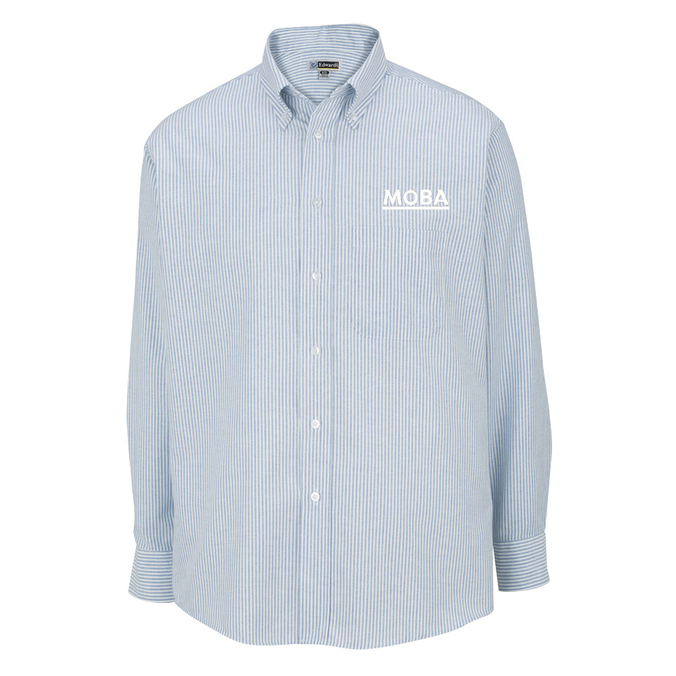 Men's Easy Care Oxford shirt