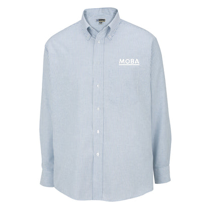 Men's Easy Care Oxford shirt