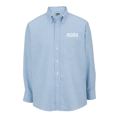Men's Easy Care Oxford shirt