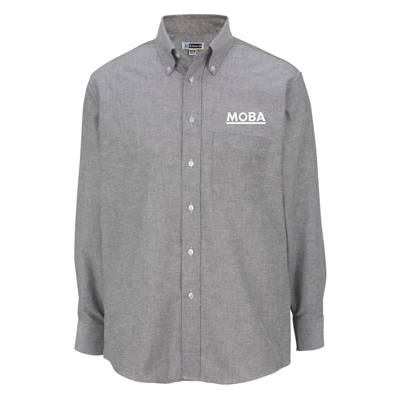 Men's Easy Care Oxford shirt
