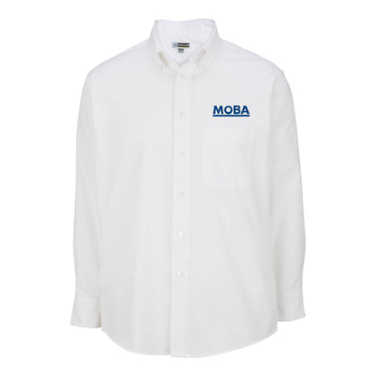 Men's Easy Care Oxford shirt