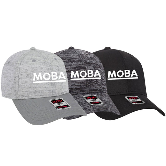 Low Profile Baseball Cap