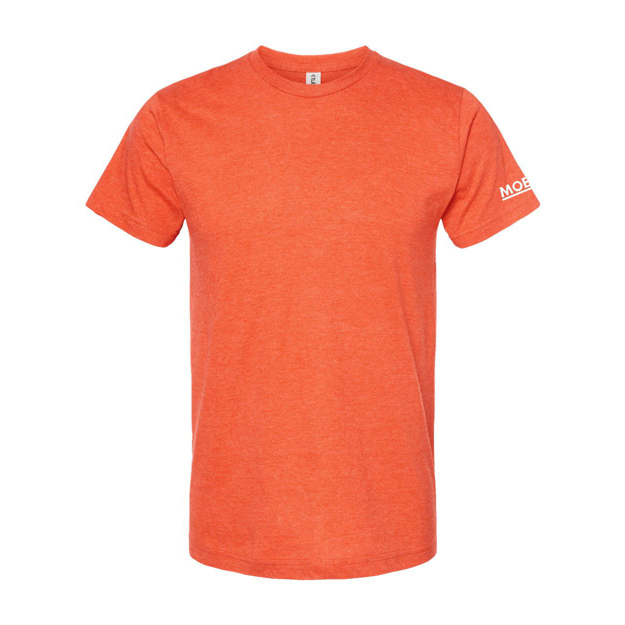 Unisex Tultex Fine Jersey Heathered T-Shirt