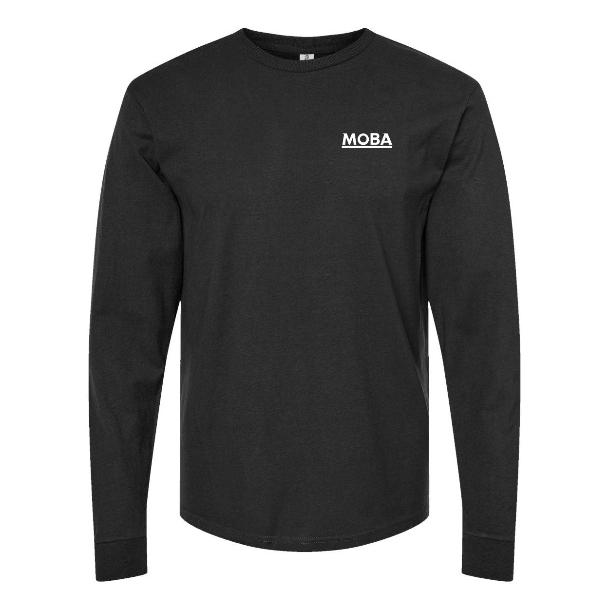 Unisex Tultex Heavyweight Jersey Long Sleeve T-shirt