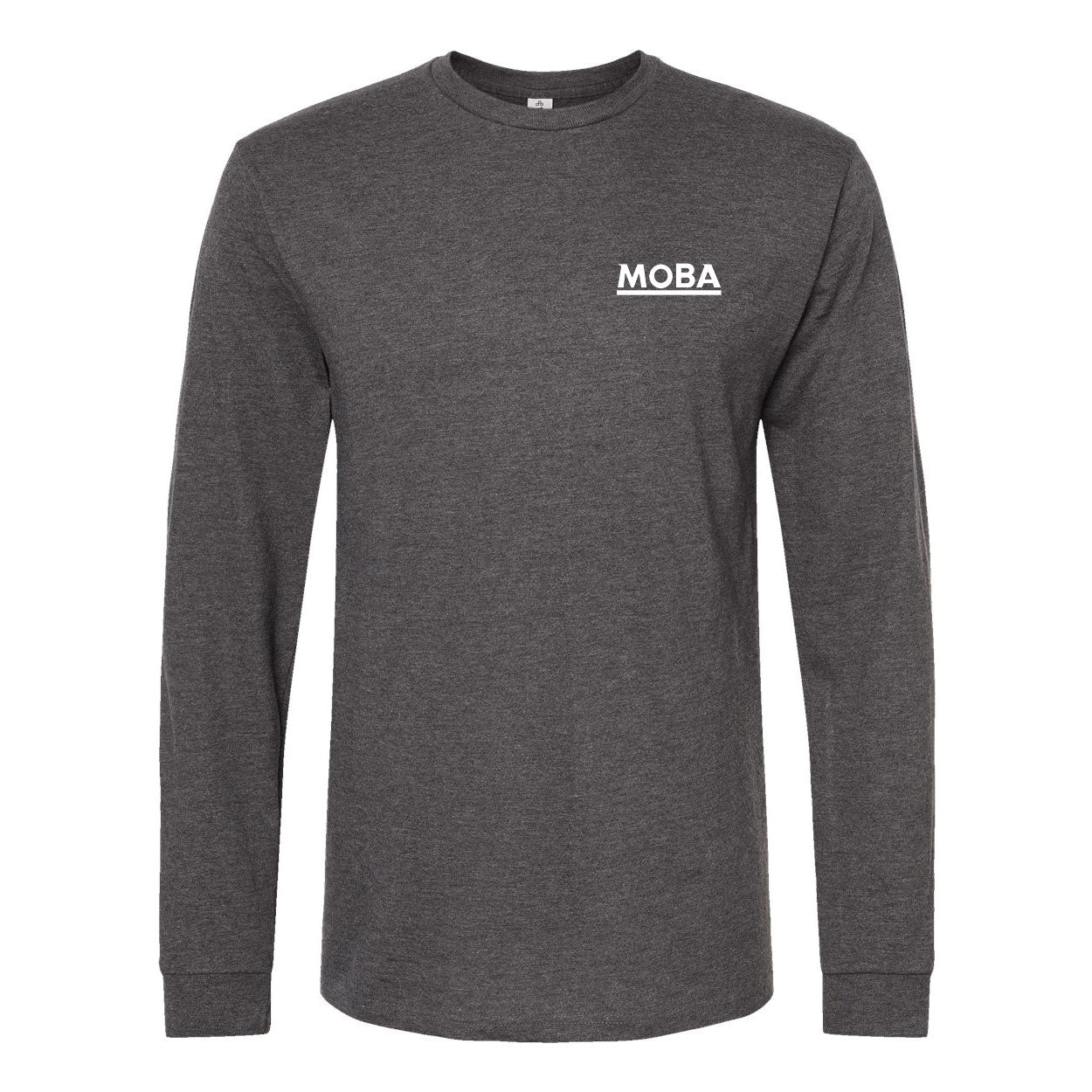 Unisex Tultex Heavyweight Jersey Long Sleeve T-shirt