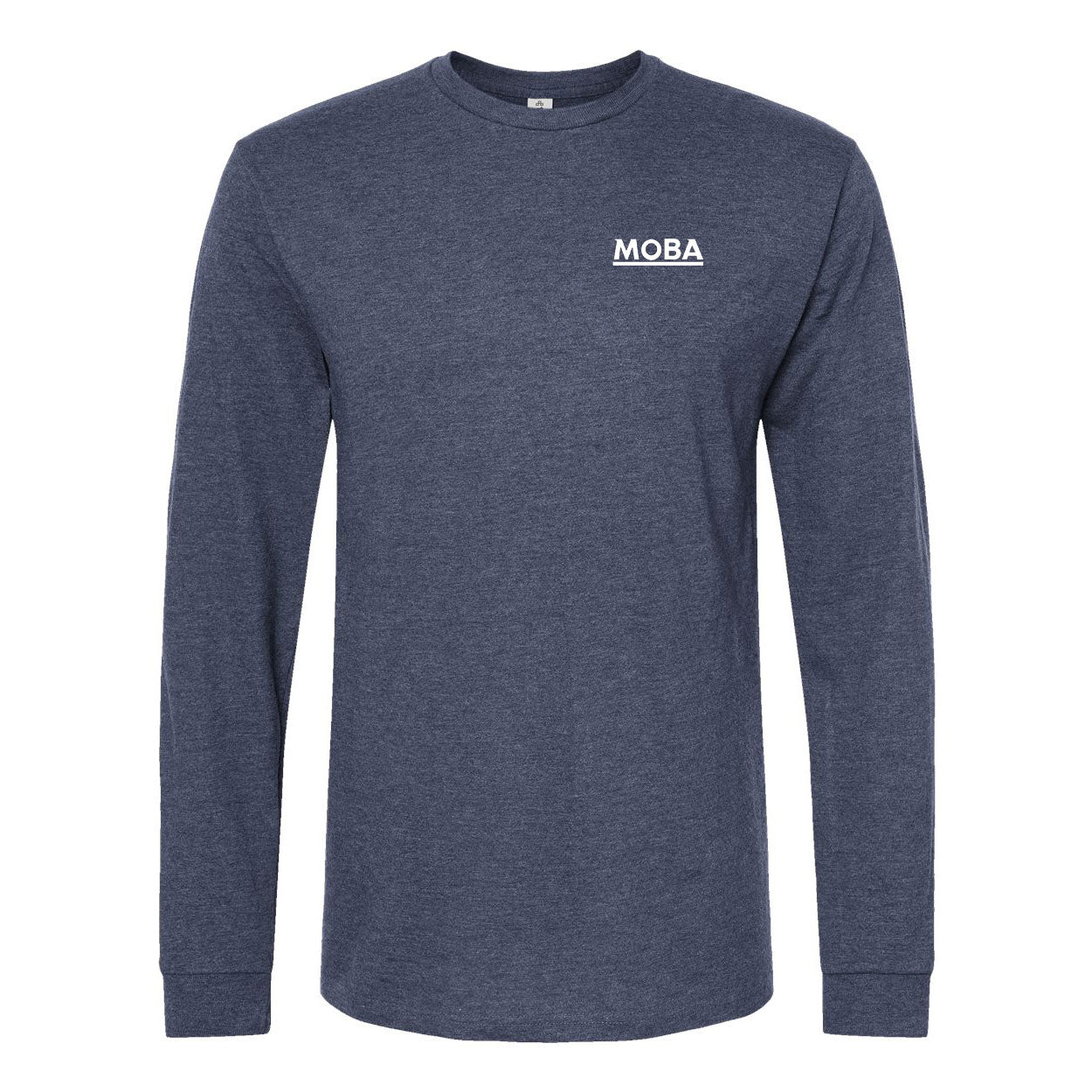 Unisex Tultex Heavyweight Jersey Long Sleeve T-shirt