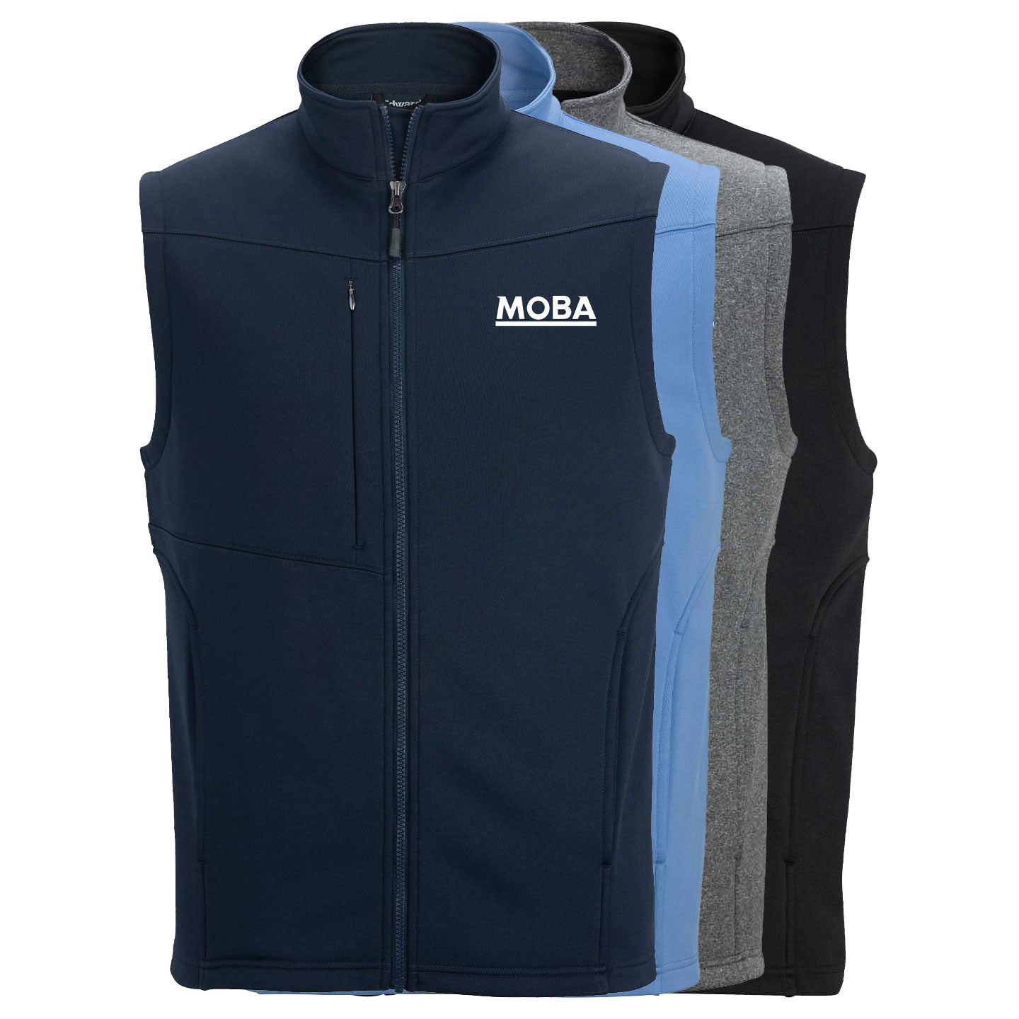 Unisex Performance Tek Vest