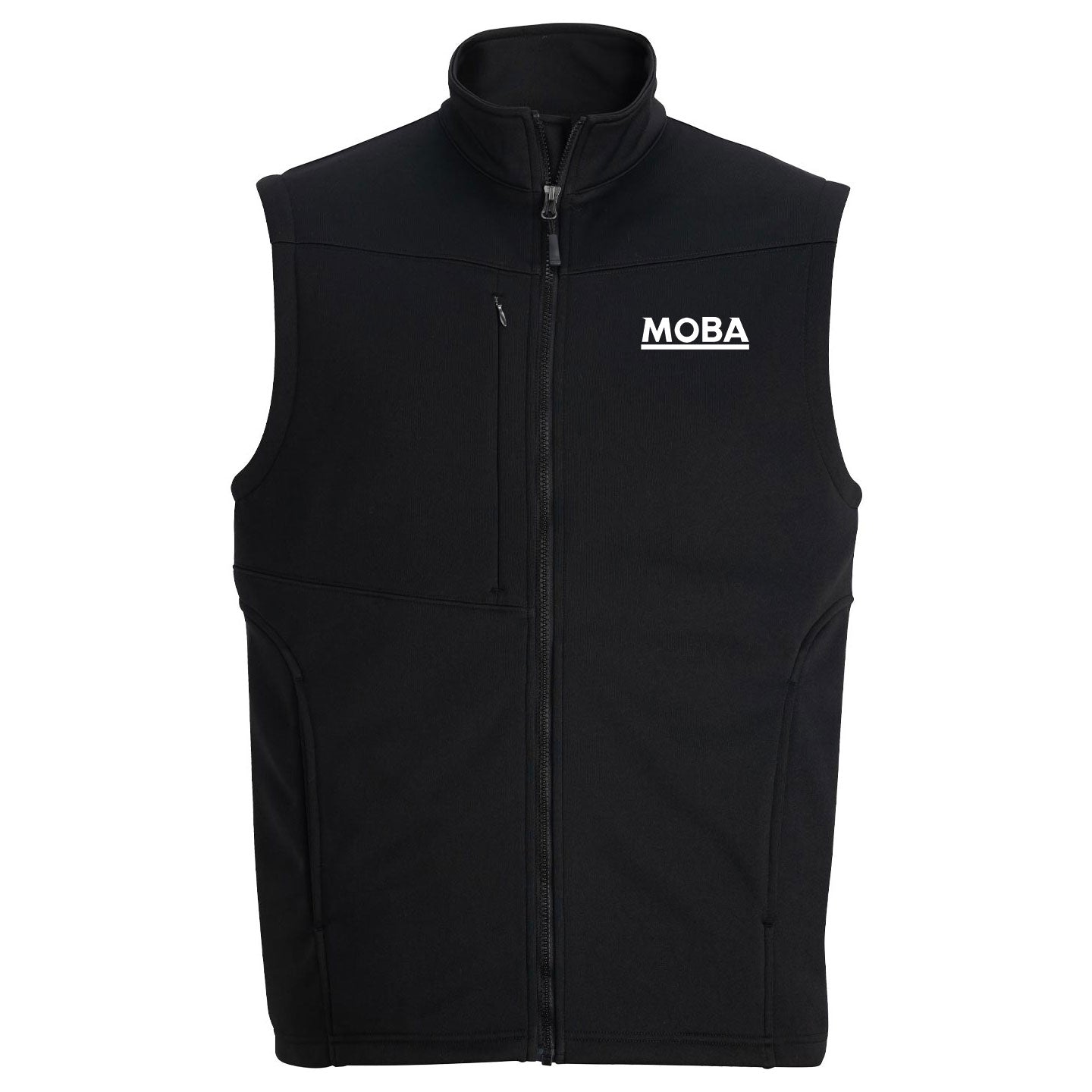 Unisex Performance Tek Vest