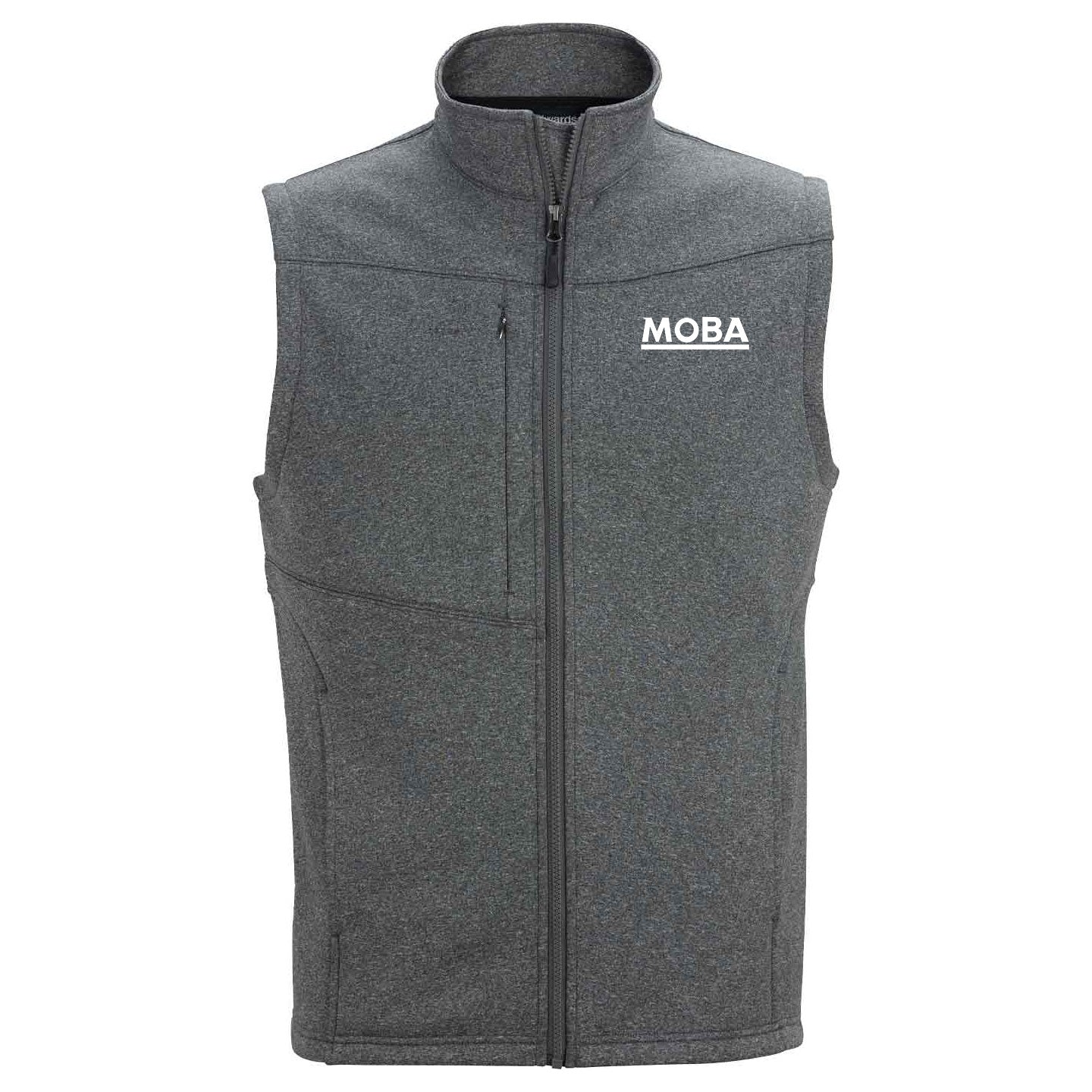 Unisex Performance Tek Vest