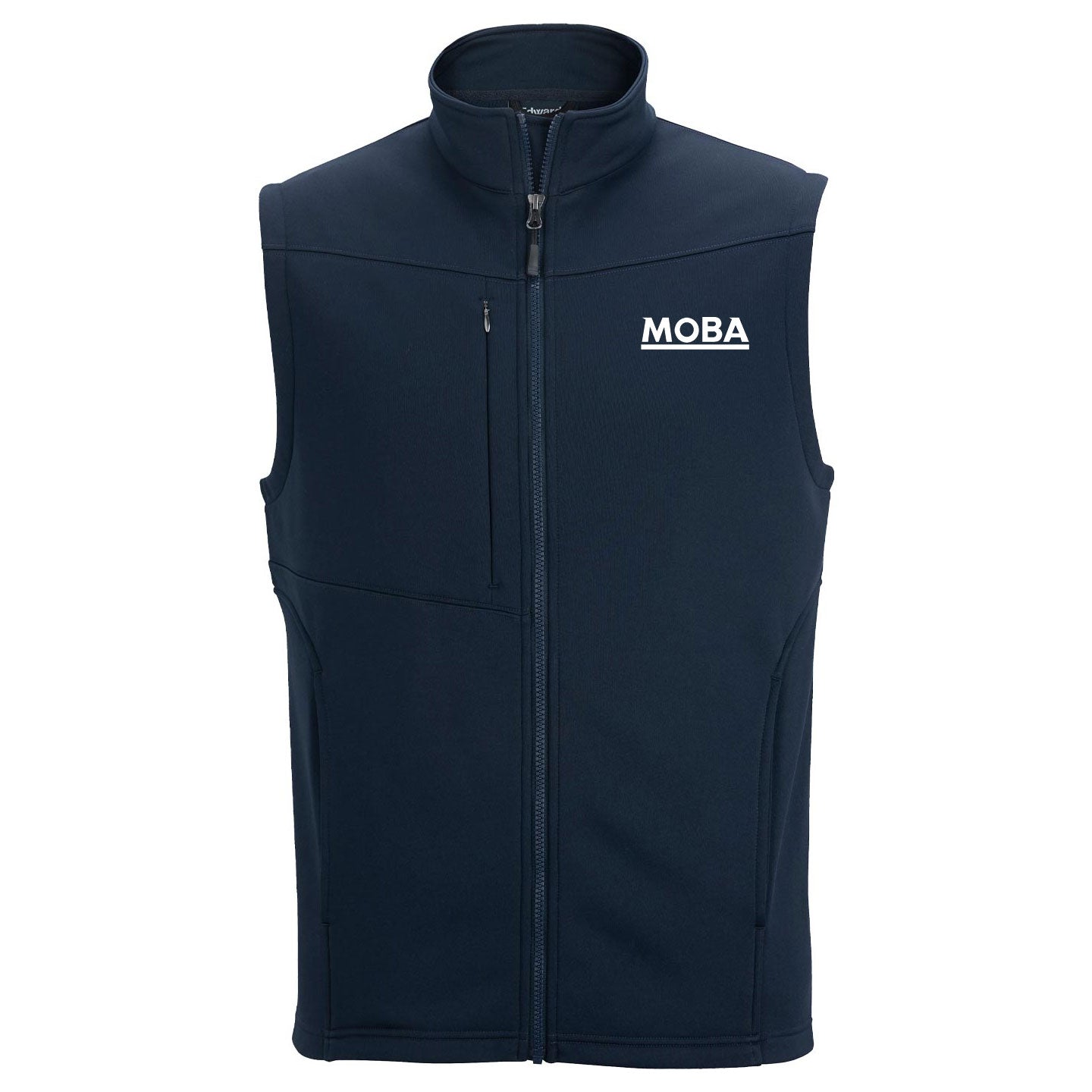 Unisex Performance Tek Vest