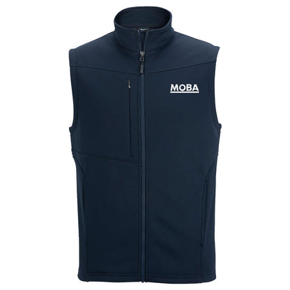 Unisex Performance Tek Vest