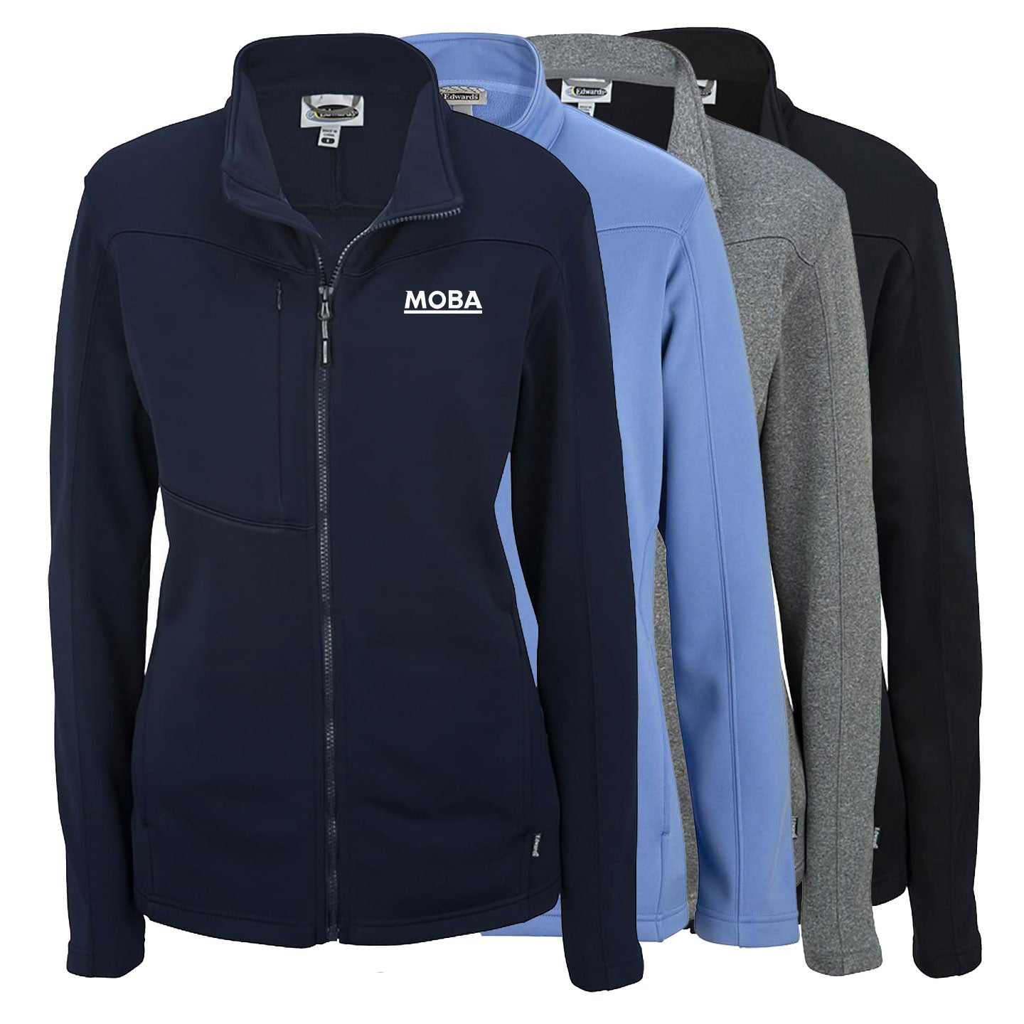 Women's Performance Tek Jacket