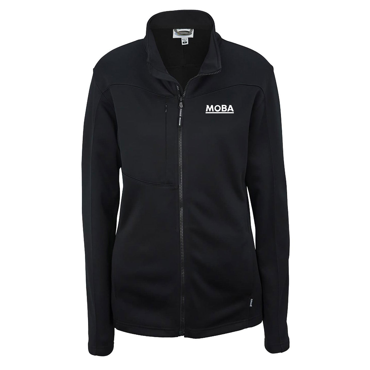 Women's Performance Tek Jacket