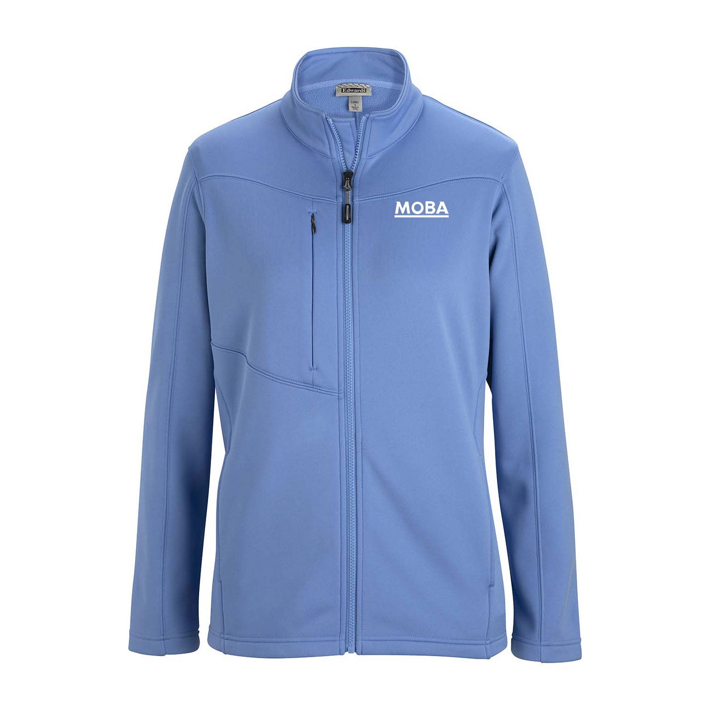 Women's Performance Tek Jacket