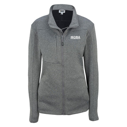 Women's Performance Tek Jacket