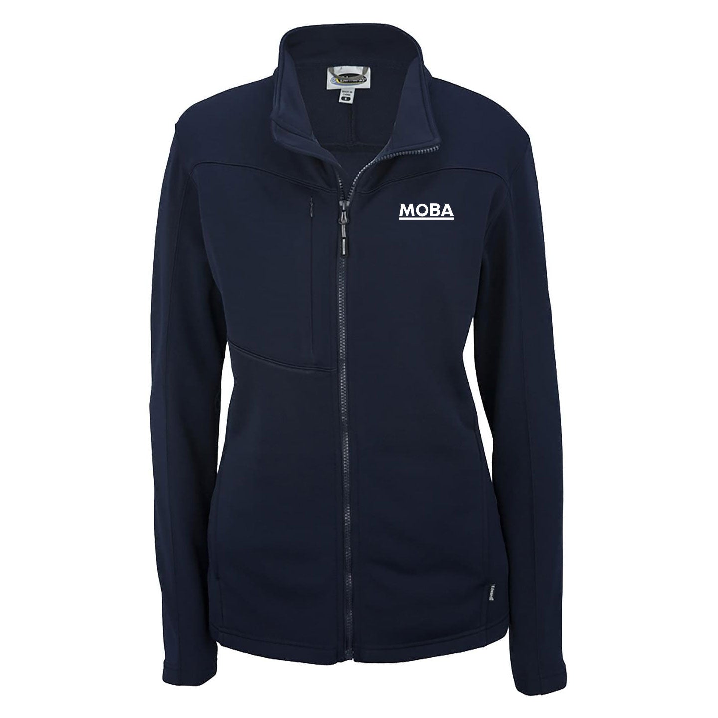Women's Performance Tek Jacket