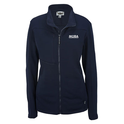 Women's Performance Tek Jacket
