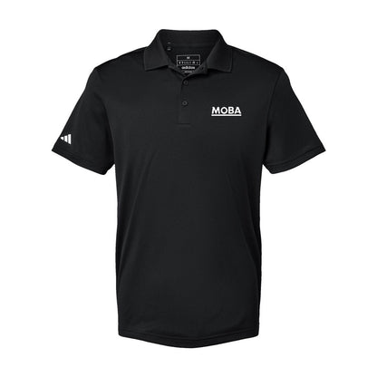 Men's Adidas Basic Sport Polo Shirt