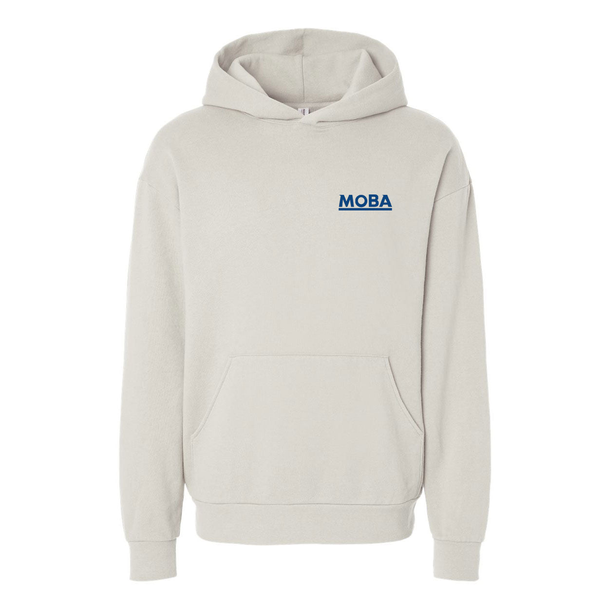 Unisex Independent Trading Co. Avenue Pullover Hooded Sweatshirt