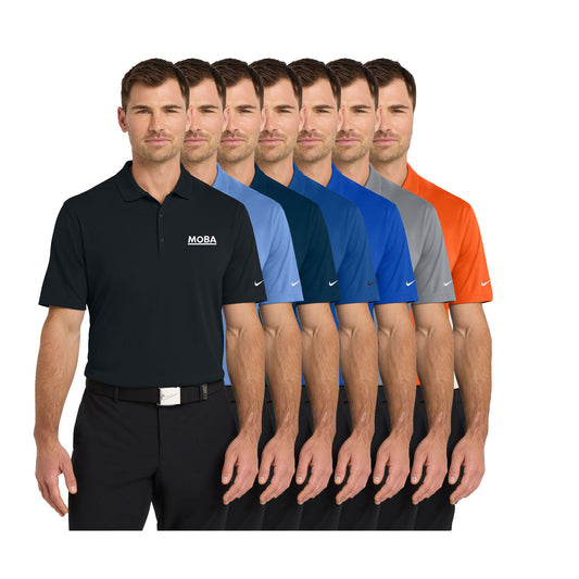 Men's Nike Dri-FIT Micro Pique 2.0 Polo