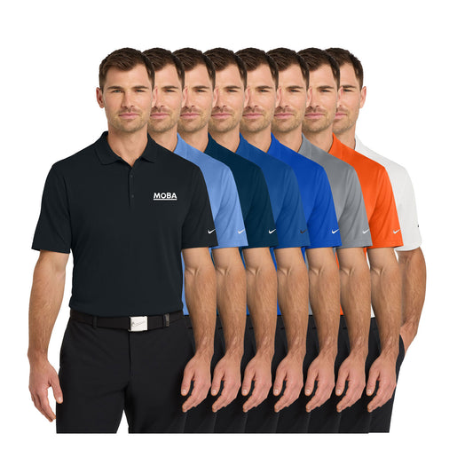 Men's Nike Dri-FIT Micro Pique 2.0 Polo