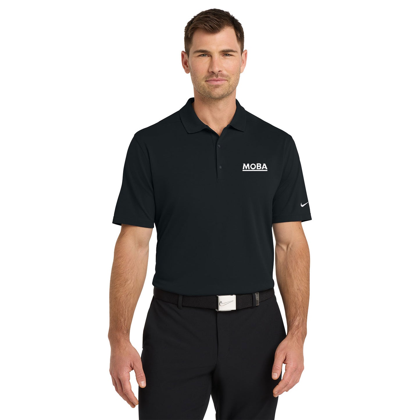 Men's Nike Dri-FIT Micro Pique 2.0 Polo