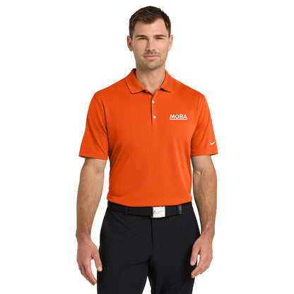 Men's Nike Dri-FIT Micro Pique 2.0 Polo