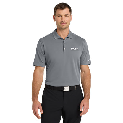 Men's Nike Dri-FIT Micro Pique 2.0 Polo