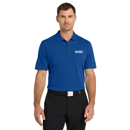 Men's Nike Dri-FIT Micro Pique 2.0 Polo