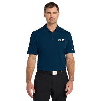 Men's Nike Dri-FIT Micro Pique 2.0 Polo