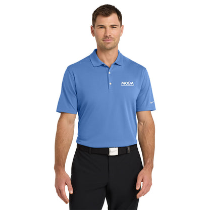 Men's Nike Dri-FIT Micro Pique 2.0 Polo