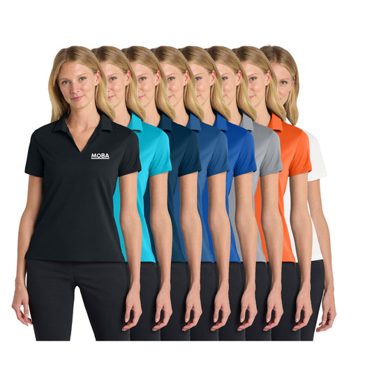 Women's Nike Dri-FIT Micro Pique 2.0 Polo