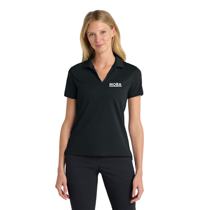 Women's Nike Dri-FIT Micro Pique 2.0 Polo