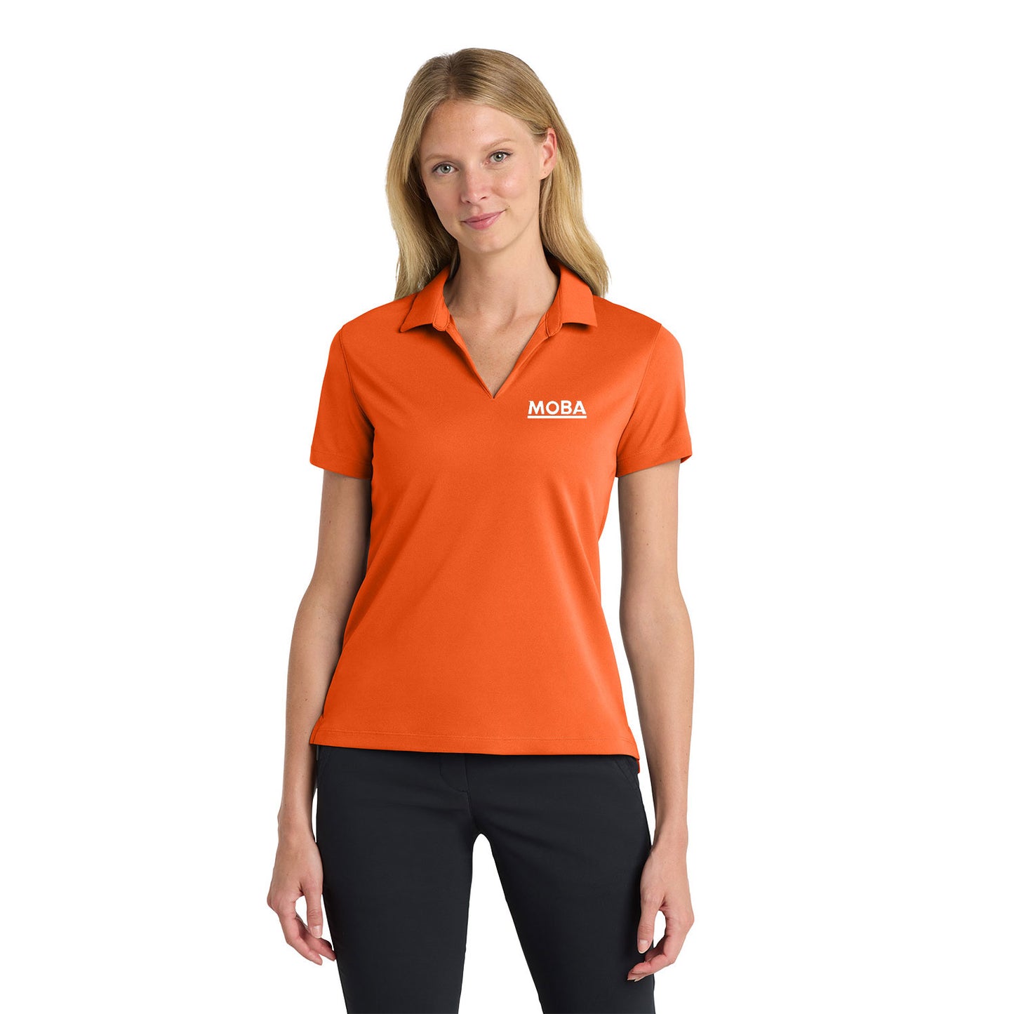Women's Nike Dri-FIT Micro Pique 2.0 Polo