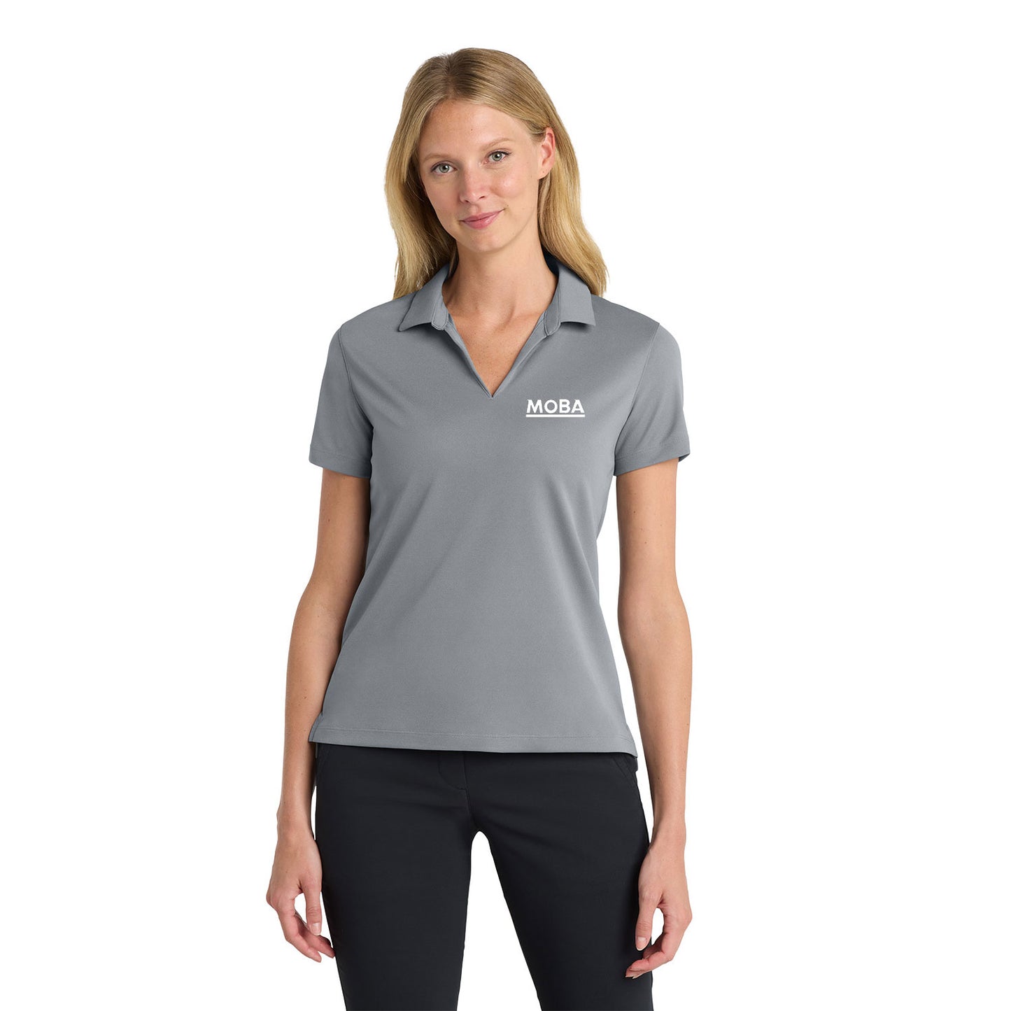 Women's Nike Dri-FIT Micro Pique 2.0 Polo