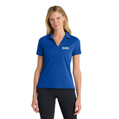 Women's Nike Dri-FIT Micro Pique 2.0 Polo