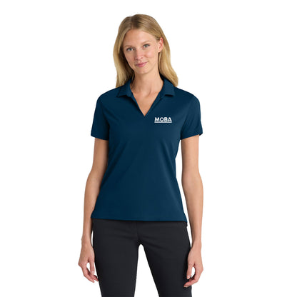 Women's Nike Dri-FIT Micro Pique 2.0 Polo