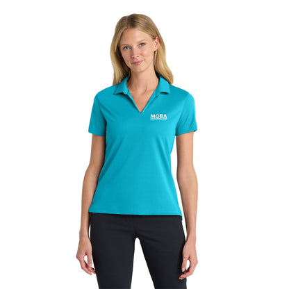 Women's Nike Dri-FIT Micro Pique 2.0 Polo